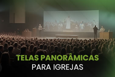 Telas Panoramicas Telas Panoramicas