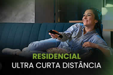 Residencial UST Residencial UST